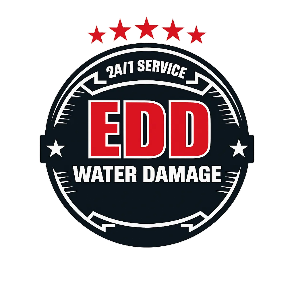 Edd Water Damage photo